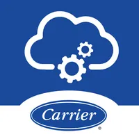 Carrier® SMART Service icon