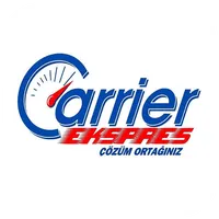 Carrier Ekspres Kurye icon