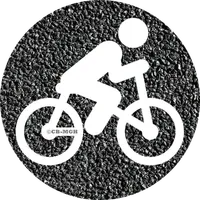 Bicycle Lanes Palma icon