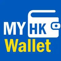 MYHKWallet icon