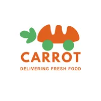 Carrot FooDelivery icon