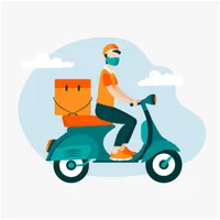 Carrot Delivery Partner icon