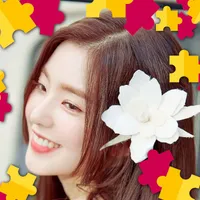 Idol jigsaw icon