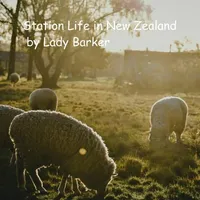 Station Life in New Zealand by icon