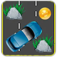 Car Runner icon