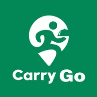 CarryGo - Food & Delivery icon