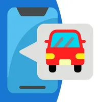 car info - معلومات عن السيارات icon