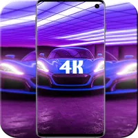Cars wallpapers icon