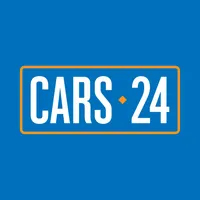 CARS24™- Used Cars 100% Online icon