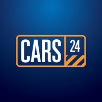 CARS24® - Buy Used Cars Online icon