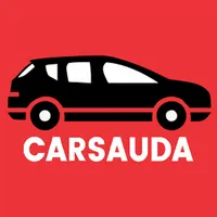 CarSauda icon