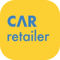 CAR retailer icon