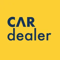 Carsome CARdealer icon