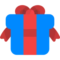 Cadeau icon