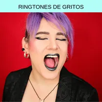 Ringtones de gritos, tonos y s icon