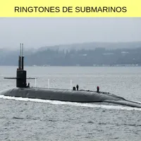 ringtones, tonos y sonidos de  icon