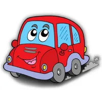 Car Todo icon