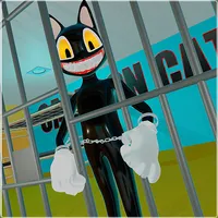 Cartoon Cat Escape Chapter 2 - icon