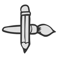 Cartoon Newspaper: Contests, E icon