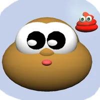 Potaty 3D icon