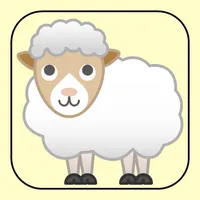 Childish Cartoons Offline icon