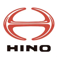 HINO-CONNECT icon