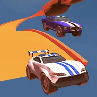 Car Track Racing Fever icon