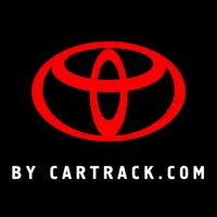 Toyota - Connect icon