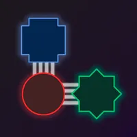 Lig Led: Quebra-cabeça icon