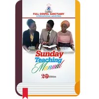 Fgsim Sunday Teaching Manual icon