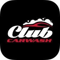 Club Car Wash icon