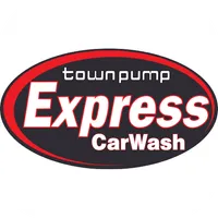 Town Pump Express Wash icon