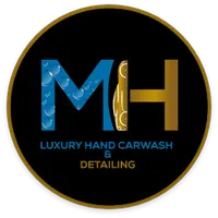 Magic Hands Carwash icon