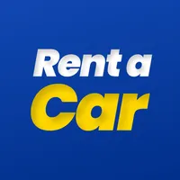 Rent a Car・Cheap Rental Cars icon