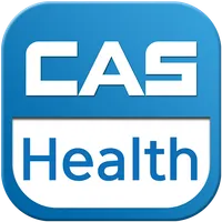 Cas Health 카스 체중계 최신버전 icon