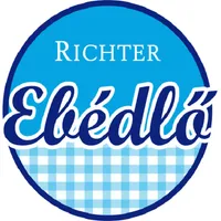 Richter Ebédlő icon