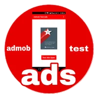 Testing Ads icon