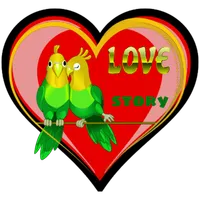 Love Story 2020 icon