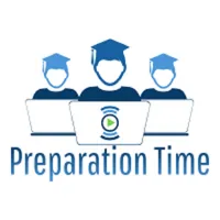 Preparation Time icon