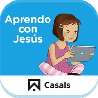 Aprendo con Jesús icon