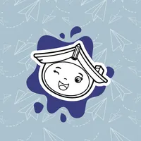 Colorindo com a Turma Lúdica icon