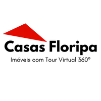 Casas Floripa Imóveis icon