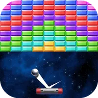 Brick Breaker: Image Adventure icon