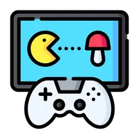 100+ Offline Games Pack Arcade icon