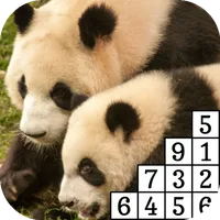 Animal: Pixel Art Color Number icon