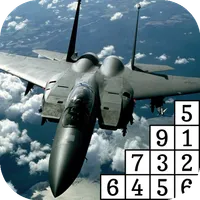 Military: Pixel Art Color Book icon