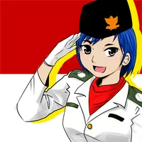 PASKIBRA SIMULATOR icon
