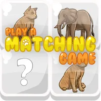 Play Matching Game icon