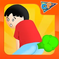 Nahan Kentut Simulator icon