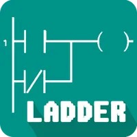 PLC Ladder Simulator icon